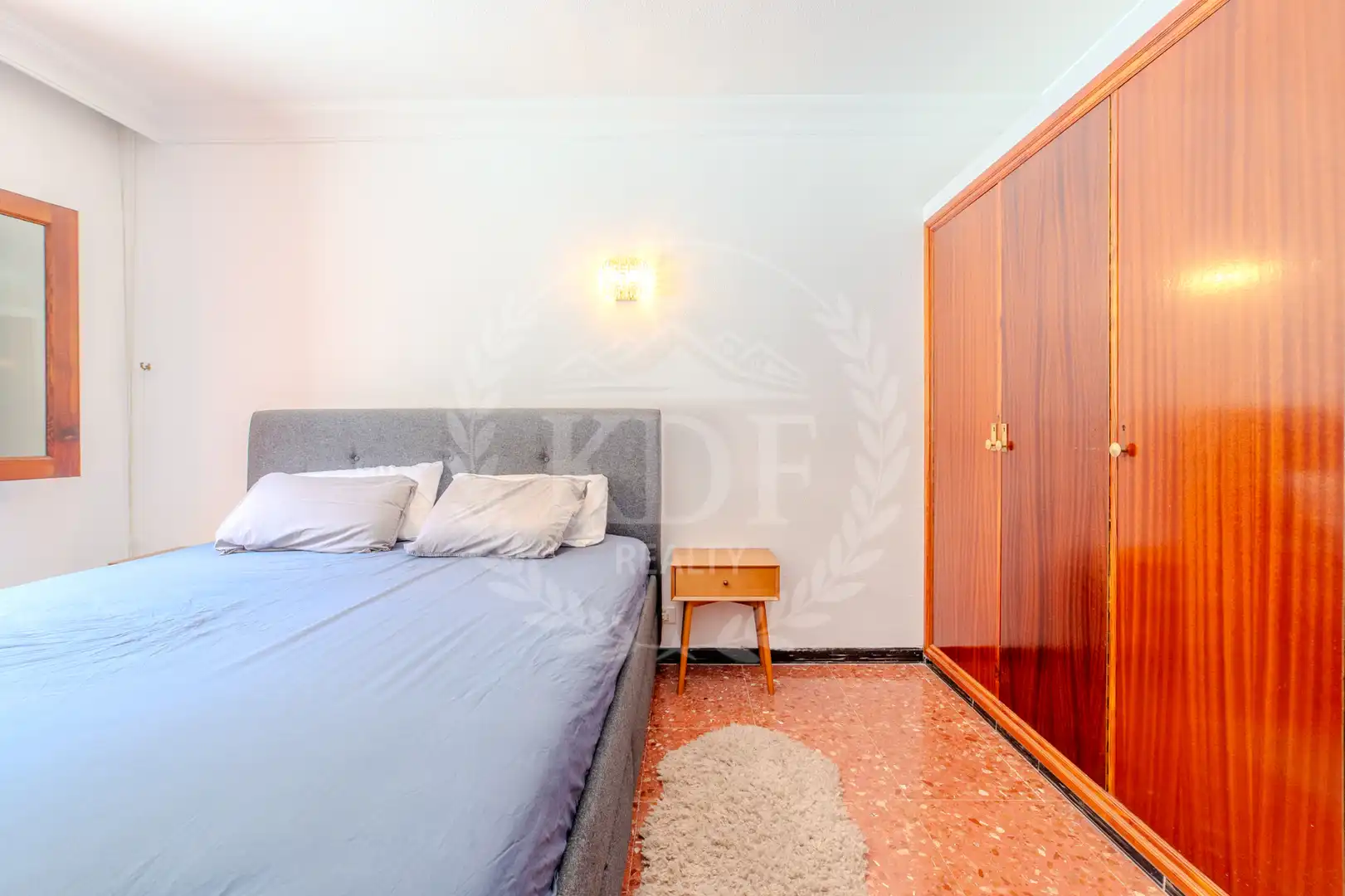 Dormitori de Casa o xalet en venda en Santa Cruz de Tenerife amb Terrassa, Traster i Moblat