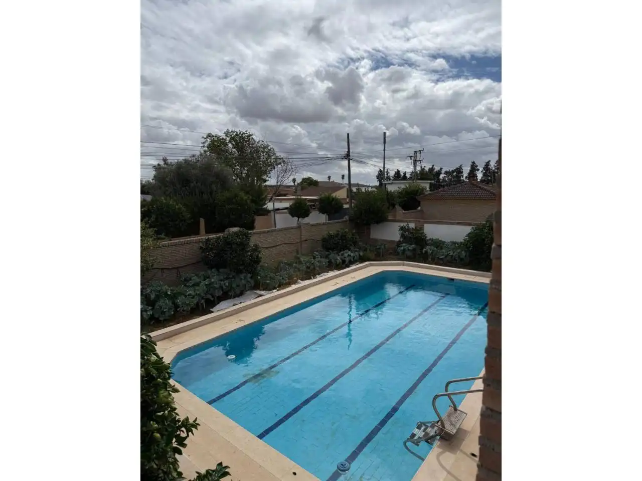 Villa à vendre à Calle Macarena 95, imagen 36
