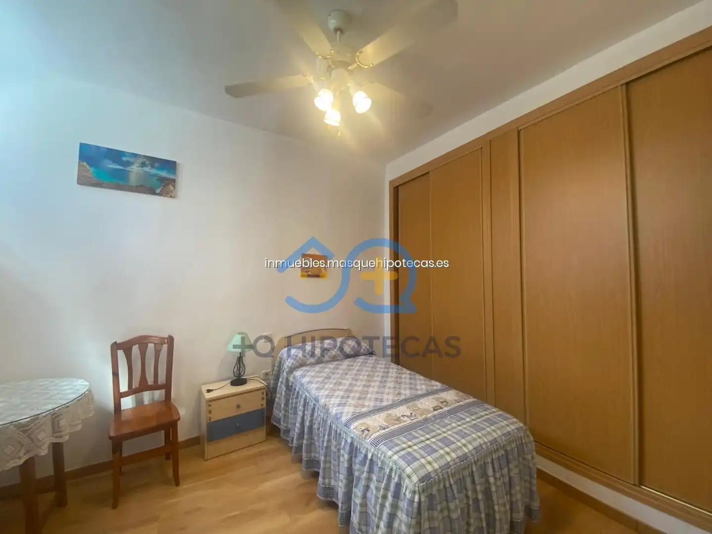 Bedroom of Houses for sale in Toledo  with Heating and Storage room