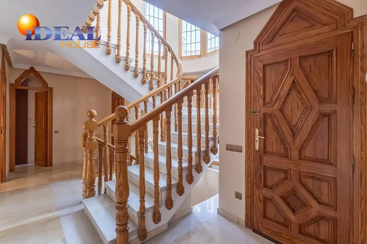 Casa con terrazza in vendita a Calle ARCES UR.MONTELUZ, imagen 19