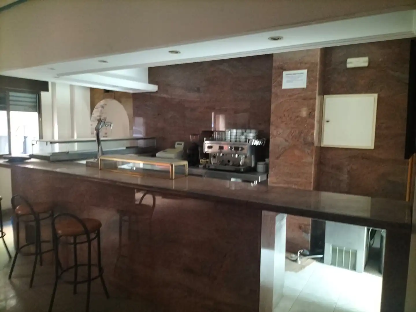 Local en venta en Madrid con Aire acondicionado