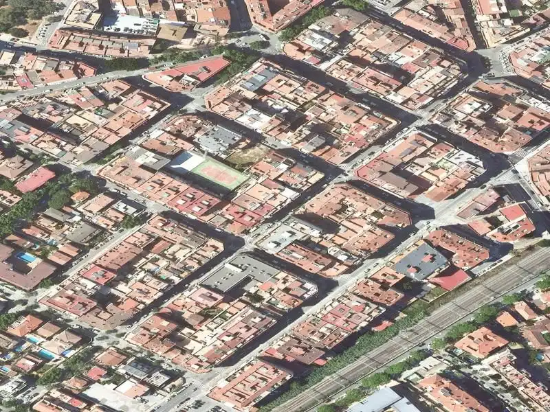 Flat for sale in Calle Llibertat, imagen 2