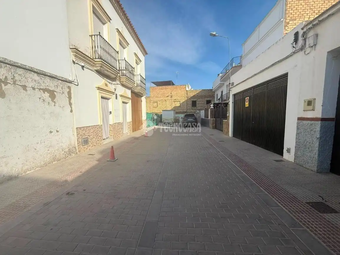 Exterior view of Residential for sale in Arahal