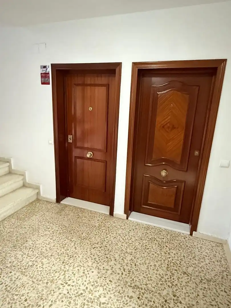 Flat for rent in Pino Montano - Consolación