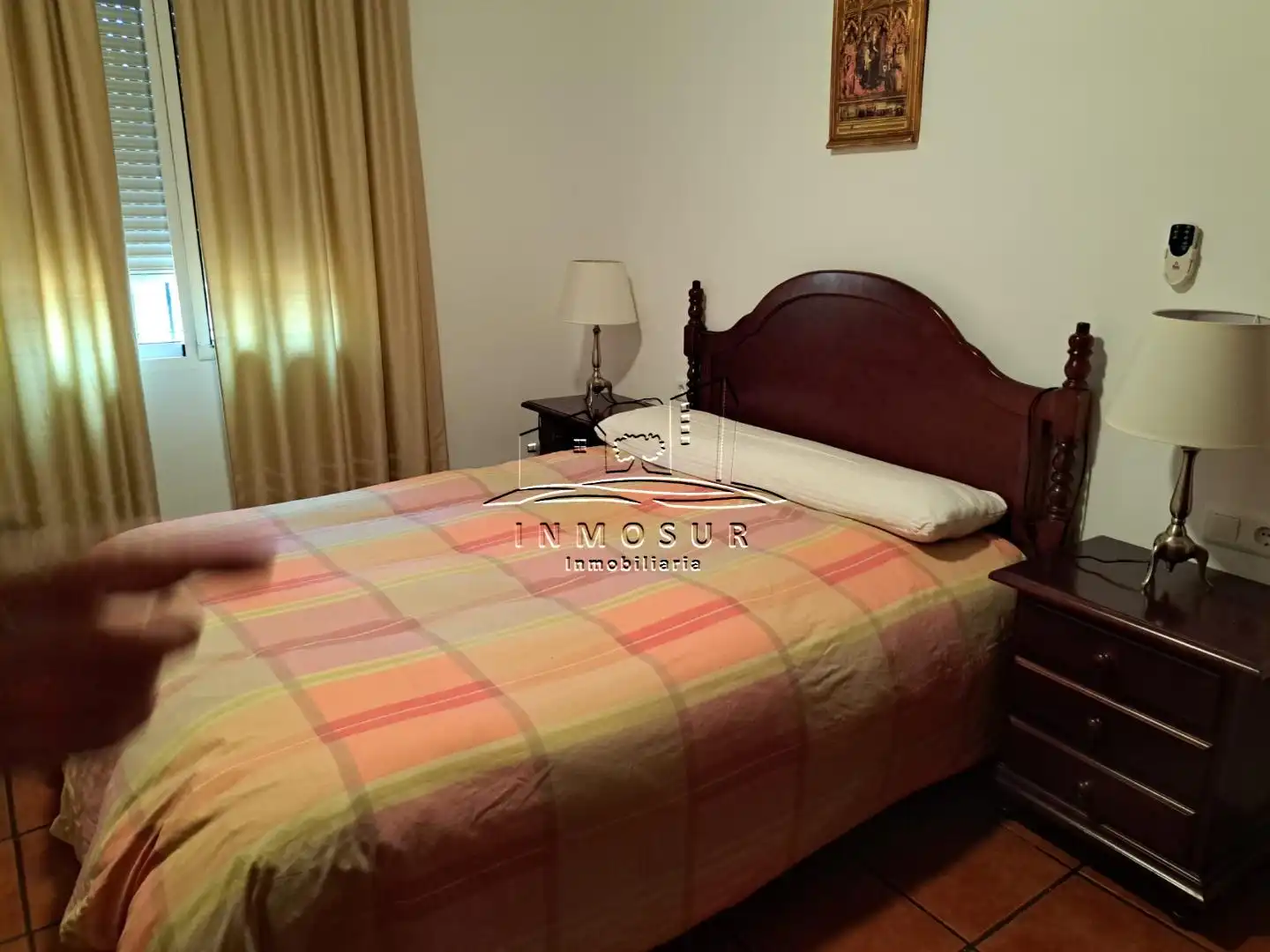 Casa amb piscina en venda a Navas del Sepillar, imagen 36