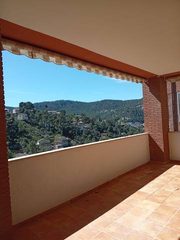 Casa-chalet en Alquiler en Carrer Lledoner, 21 en Vallirana