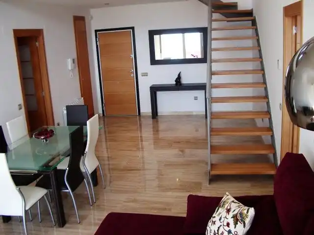 Apartment mit Pool zur Miete in Forcall 6, imagen 26