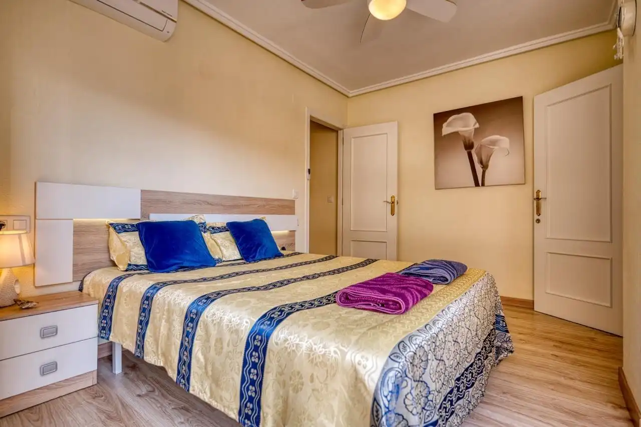 Apartment zum Verkauf in Playa de los Locos, imagen 11