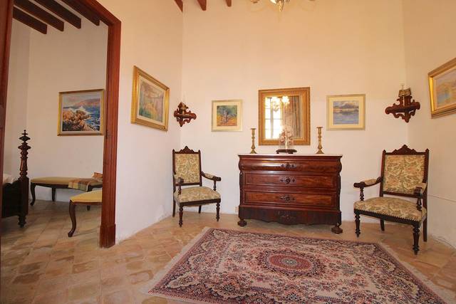 Casa-chalet en Venta en Sant Joan en Muro