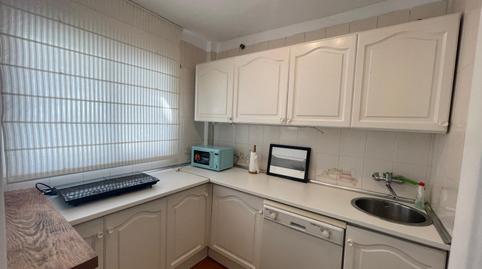 Foto 5 de Àtic de lloguer a Reserva de Marbella, Málaga