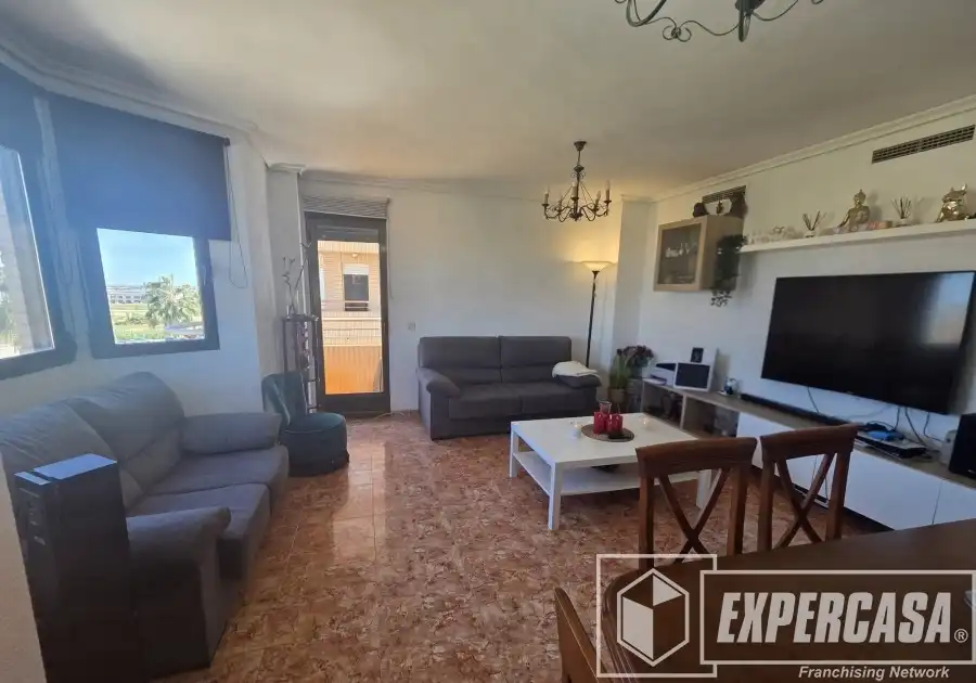 Appartamento con ascensore in vendita a Alfafar