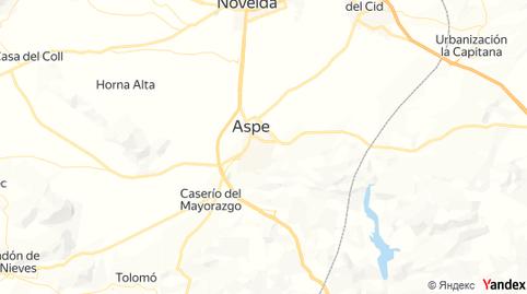 Foto 5 de Pis en venda a La Coca - La Nia - Vistahermosa, Aspe