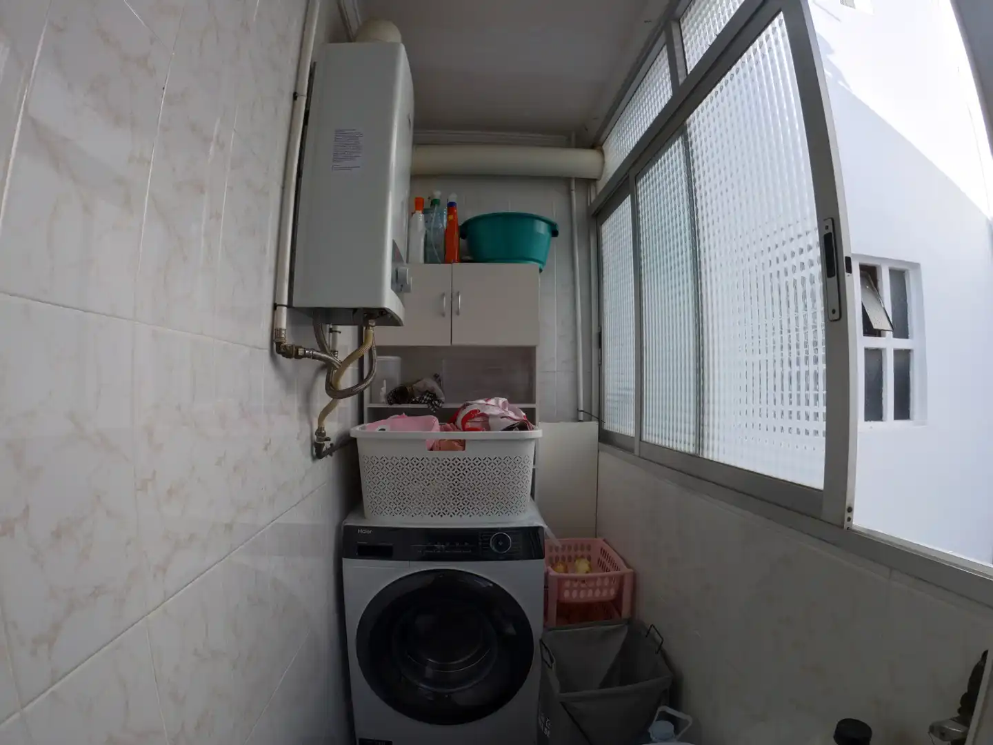 Appartement avec terrasse à vendre à Carrer Martínez Coll, imagen 25
