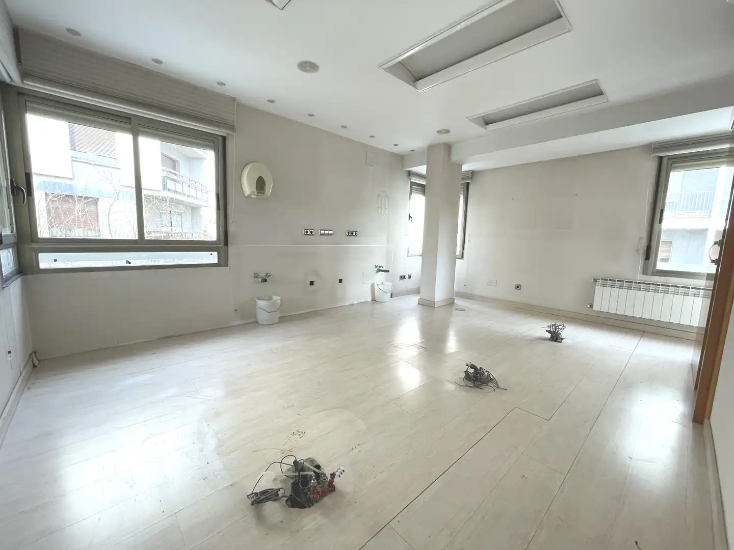 Piso en venta en Salamanca con Terraza y Balcón
