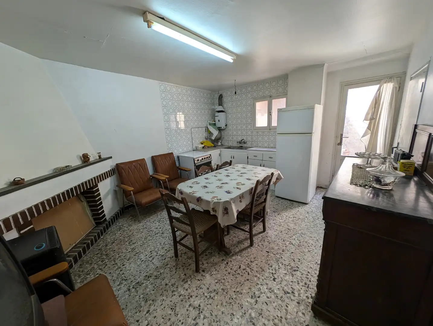 Houses for sale in Calle Calderé, La Fresneda