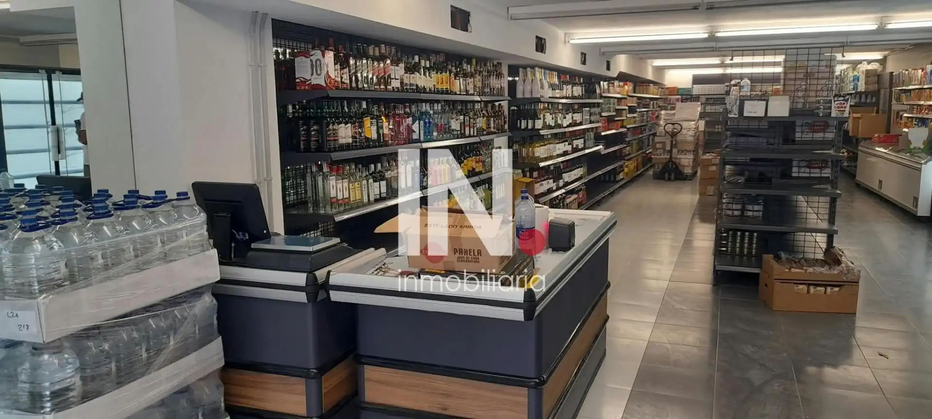 Local comercial en venda a del Doctor Fleming, imagen 2
