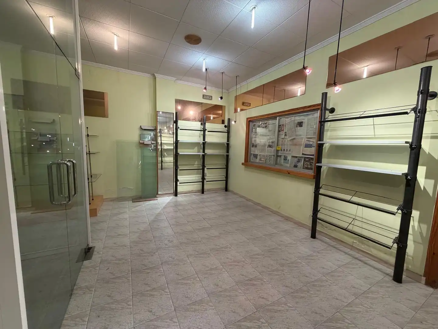 Gewerbefläche zur Miete in Carrer Nostra Senyora del Carme, imagen 12