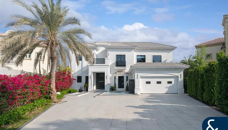 Foto 1 de Casa o xalet en venda a Carrer Catalpa, La Floresta, Barcelona