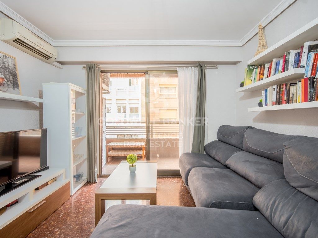 Flat for sale in N/A, Morvedre, La Saïdia,  Valencia Capital