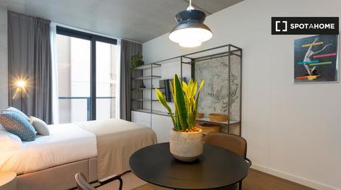 Foto 5 de Estudi per a compartir a Fort Pienc, Barcelona