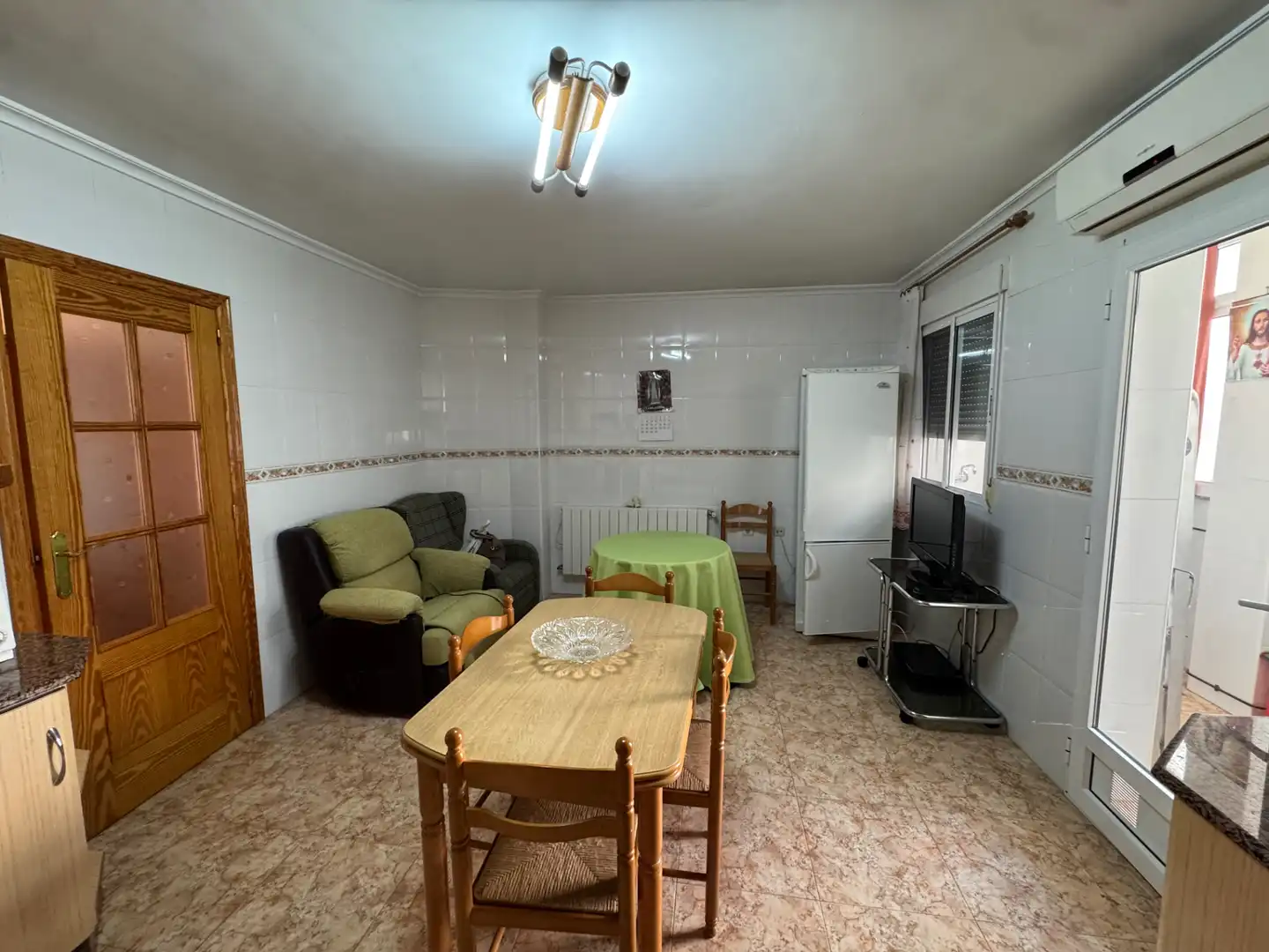 Piso en venta en Cehegín con Aire acondicionado, Calefacción y Trastero