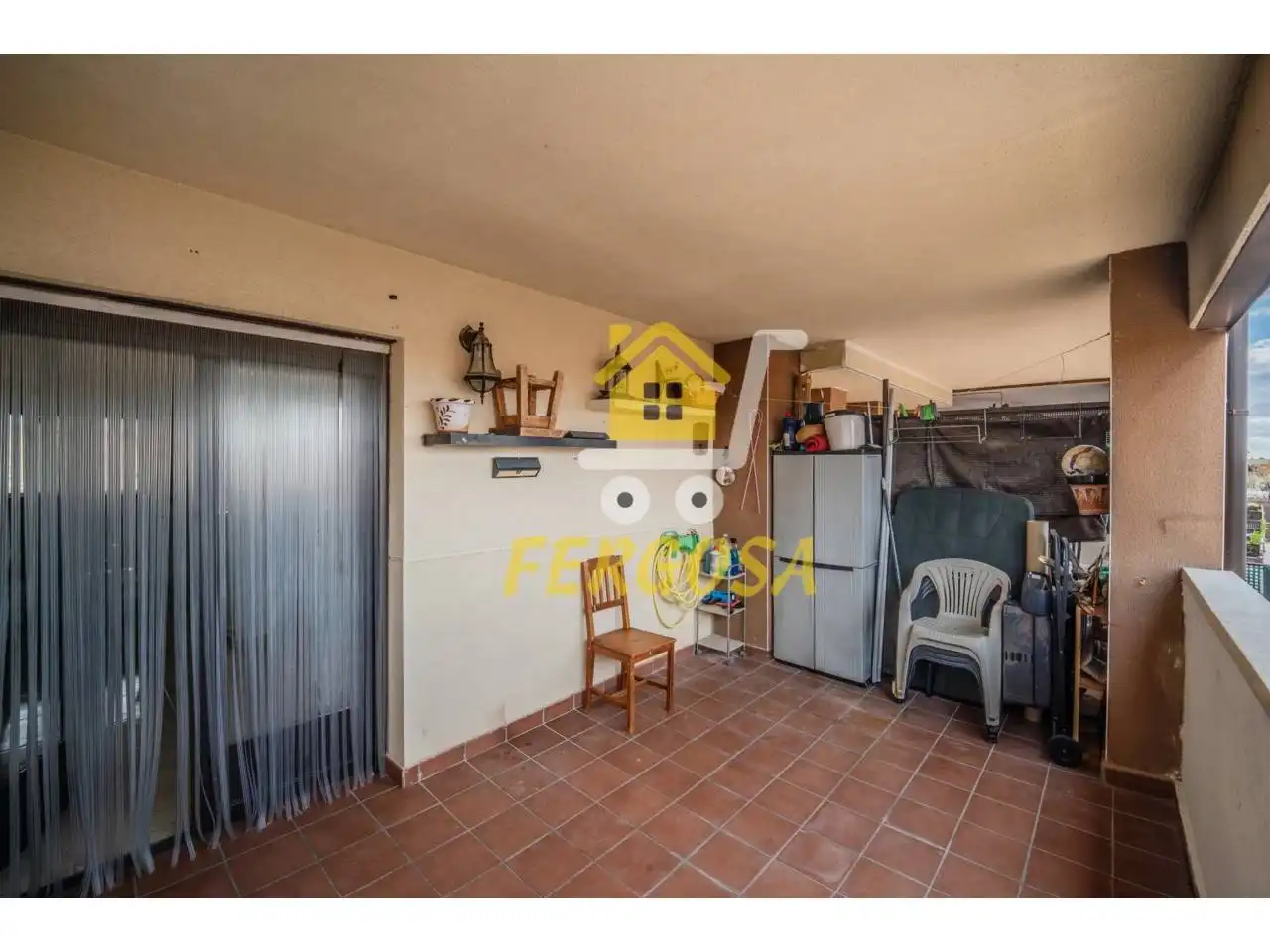 Maisonette mit Terrasse zum Verkauf in Casarrubios del Monte pueblo, imagen 2