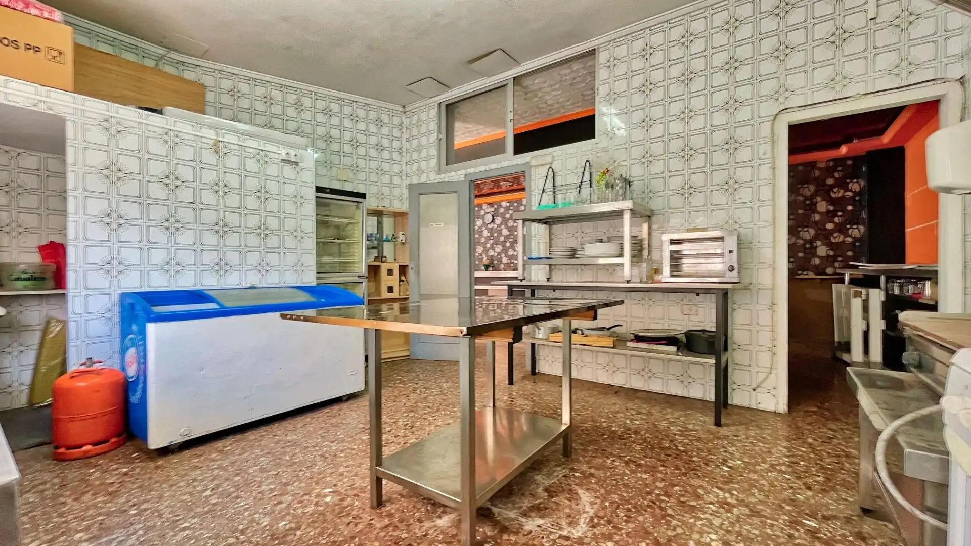 Local comercial en venda a Pego, imagen 23
