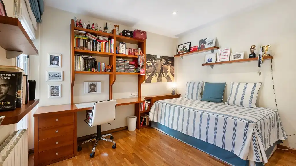 Dúplex con piscina en venta en Ponent, imagen 18
