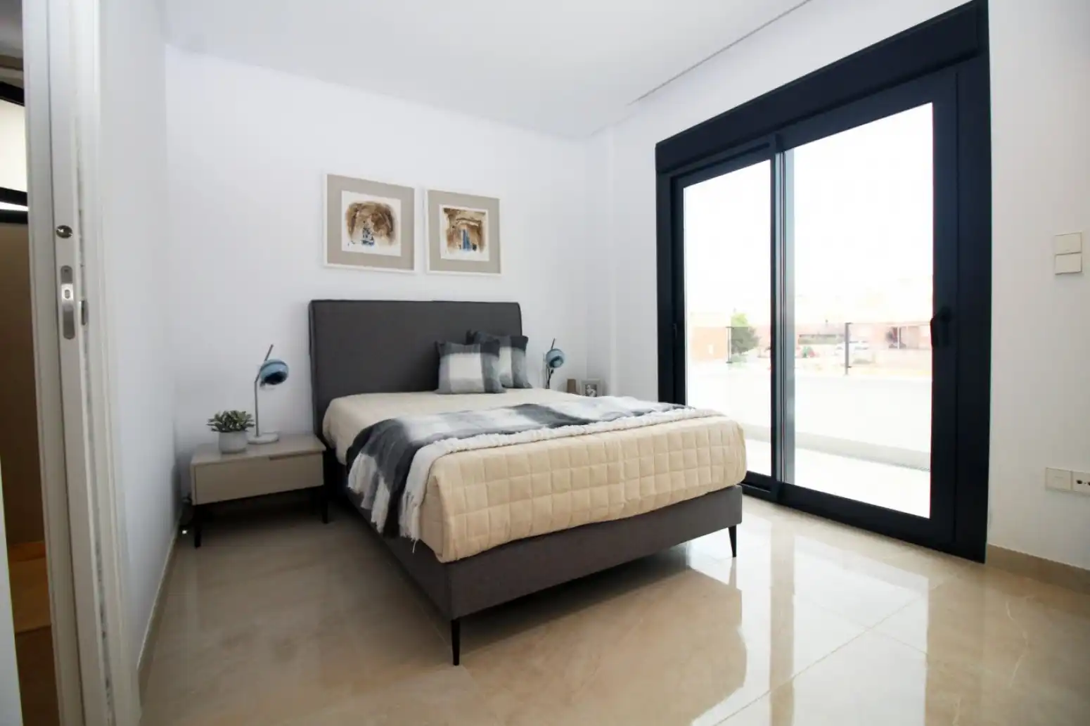 Adossat amb piscina en venda a Santa Pola - Calle Josefa Botella Samper, imagen 15