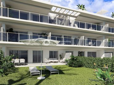 Apartament amb piscina en venda a N/A