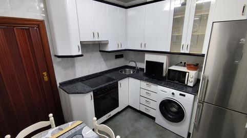 Foto 2 de Pis en venda a Arteagabeitia - Retuerto - Kareaga, Barakaldo