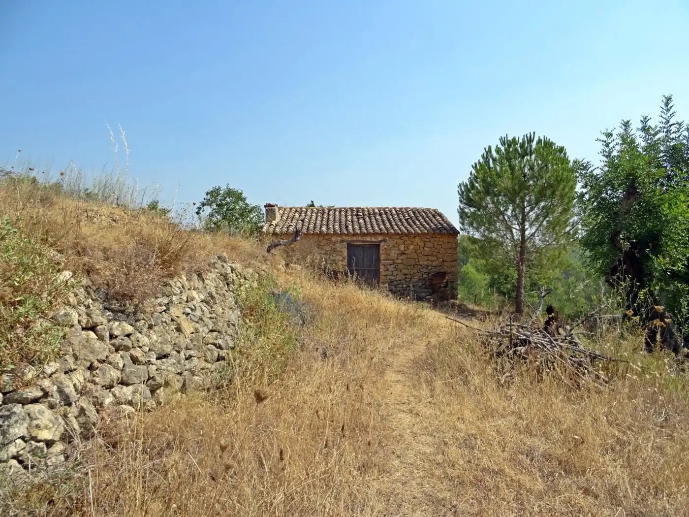Maison à vendre à Xaló, imagen 2