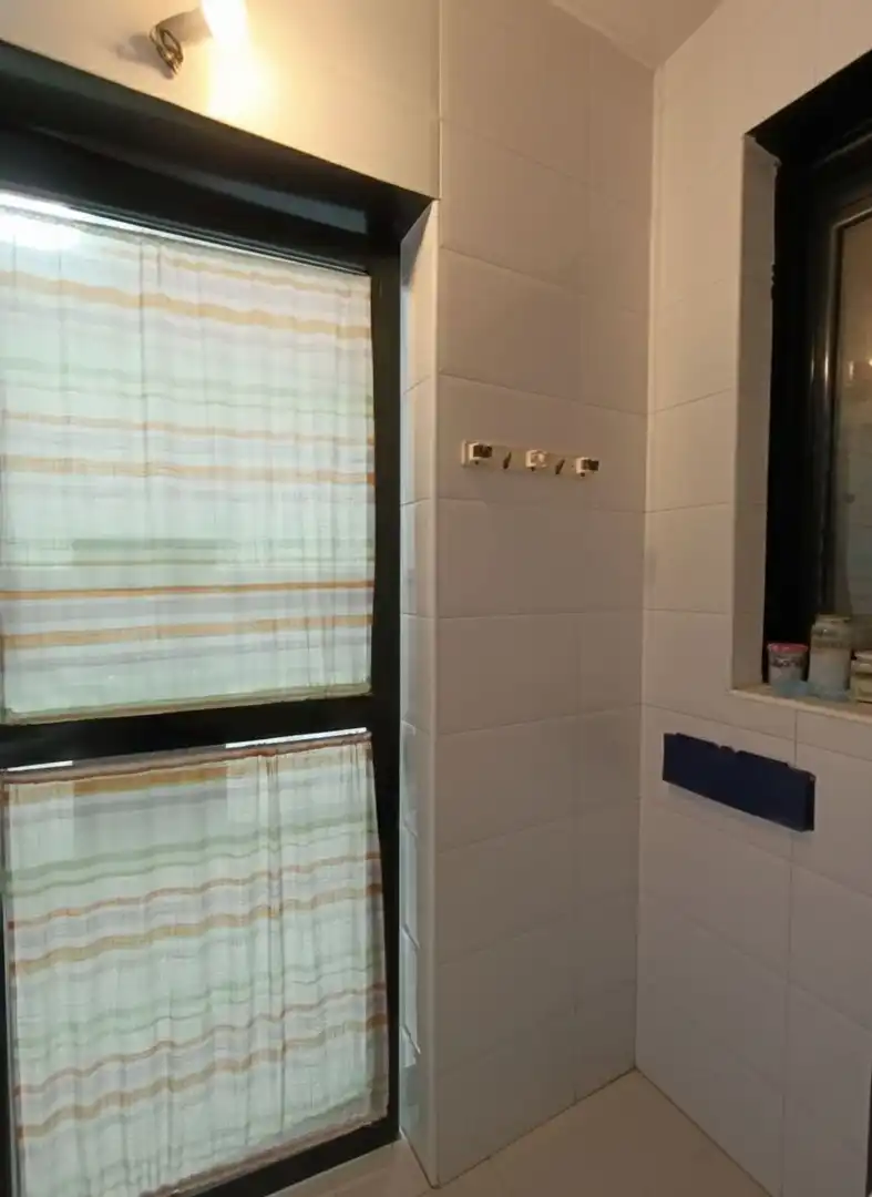 Badezimmer von Wohnung zum Verkauf in Ciudad Real mit Klimaanlage, Heizung und Abstellraum