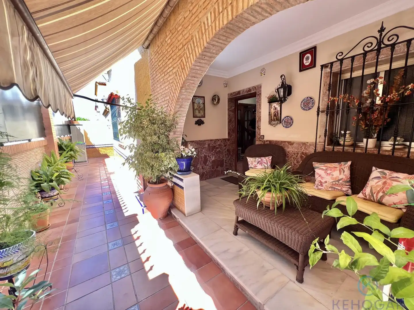 Adosado en venta en Arco Norte - Avda España, imagen 30