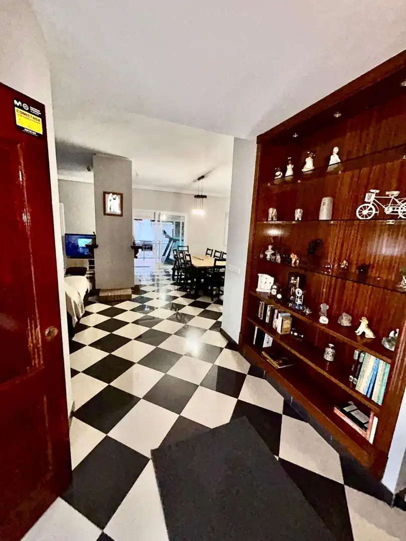 Chalet con terraza en venta en Marbella Centro, imagen 29