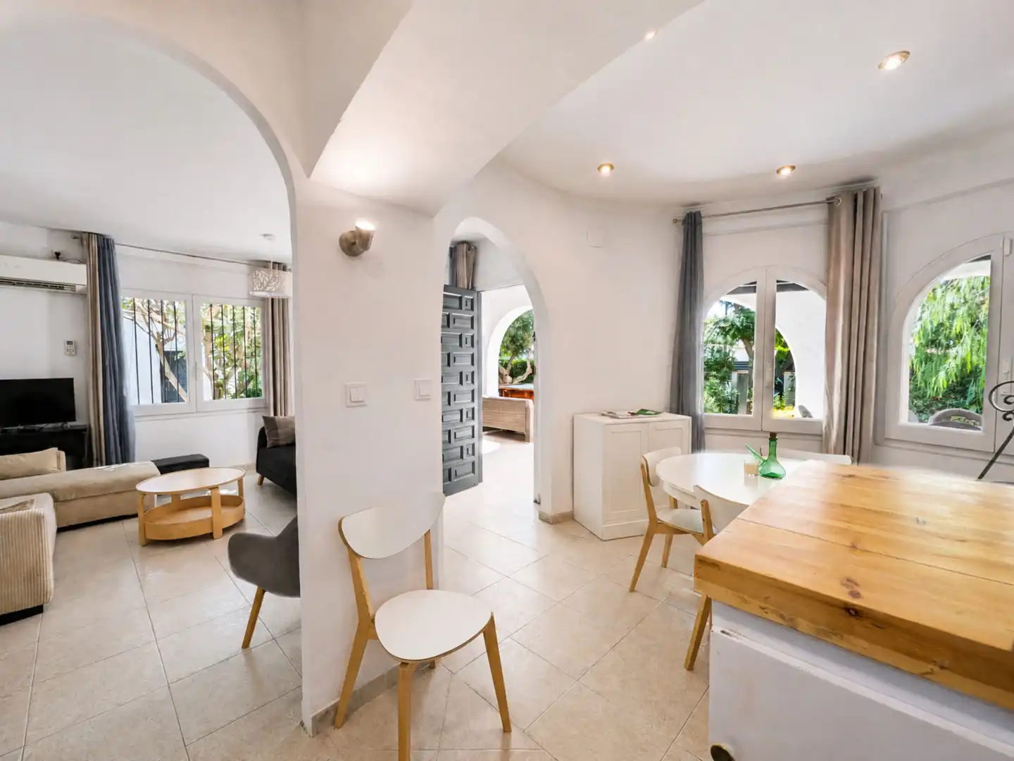 Maison avec piscine à vendre à N/A, imagen 11