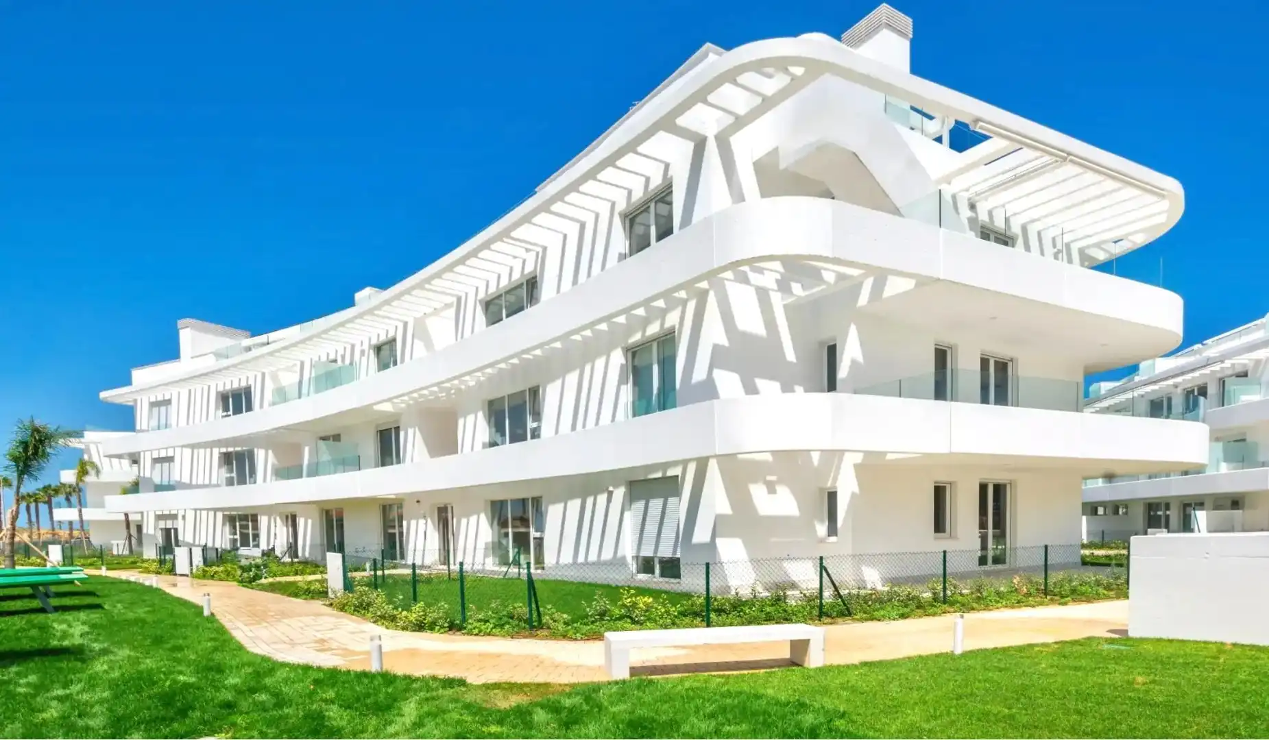 Vista exterior de Planta baja en venta en Chipiona