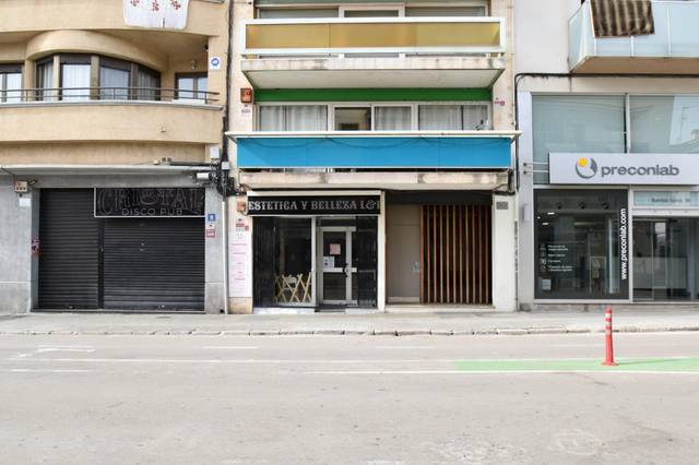 Local comercial en Alquiler en Sant Joan