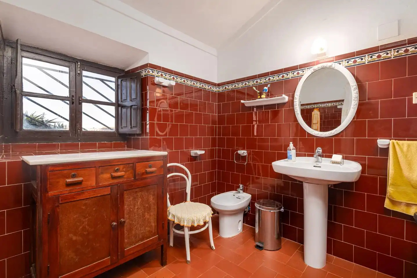 Casa con jardín en venta en Calvario 46, imagen 31