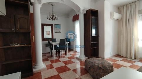 Foto 4 de Piso de alquiler en Mercado, Alicante / Alacant