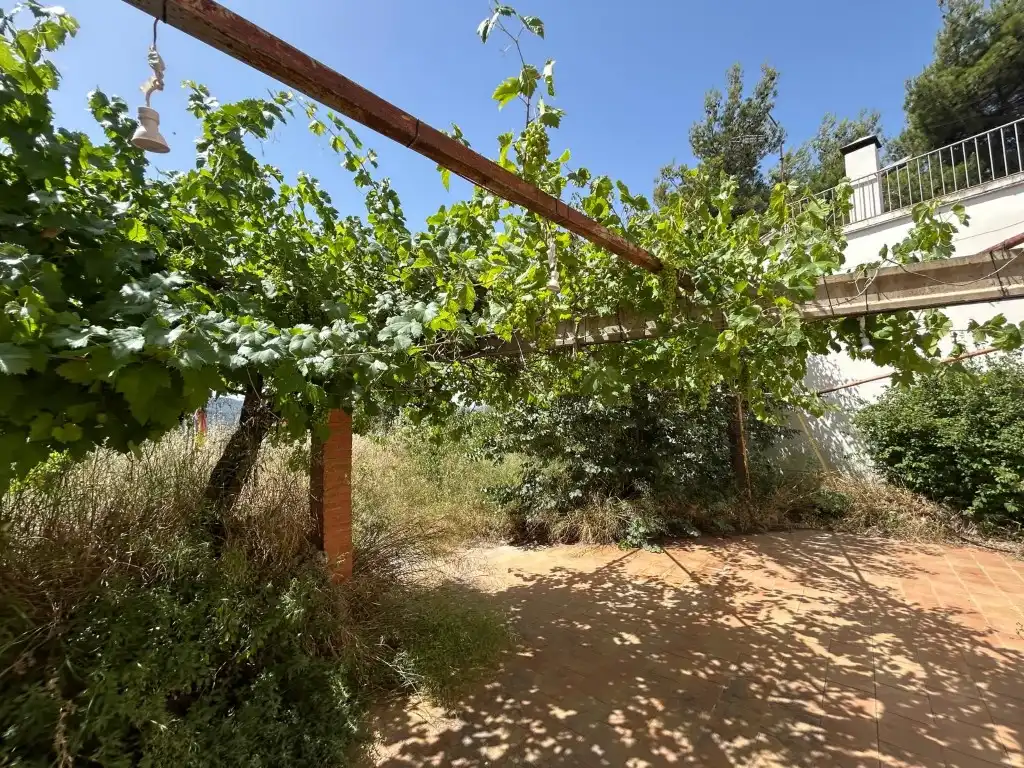 Casa o xalet en venda en Viver
