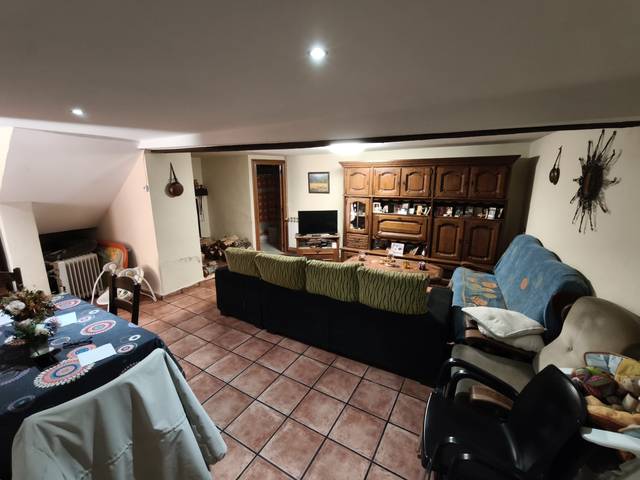 Casa adosada en Venta en Peñacerrada- Urizaharra