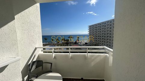 Foto 2 de Estudio en venta en Salvador Allende, La Carihuela - Los Nidos, Torremolinos