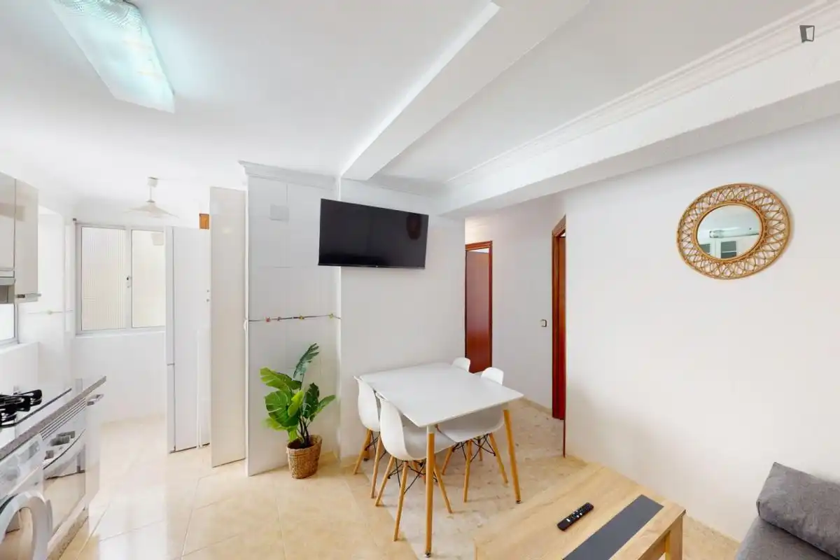 Habitació a Chapín - Campus Universitario - Navinco