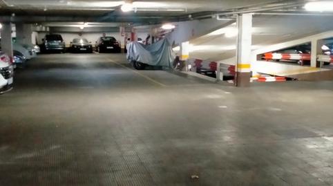 Photo 2 of Garage to rent in Calle de Fernando Delgado, 8, Vista Alegre,  Madrid Capital