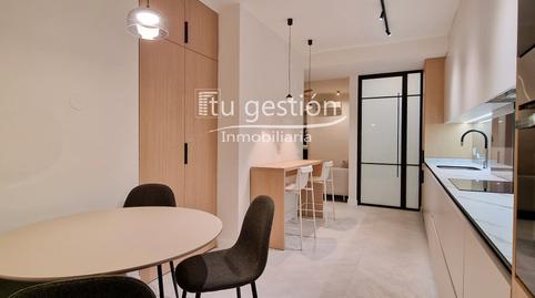 Foto 4 de Piso de alquiler en Calle Compositor Lehmberg Ruiz, Carranque - Haza Cuevas, Málaga