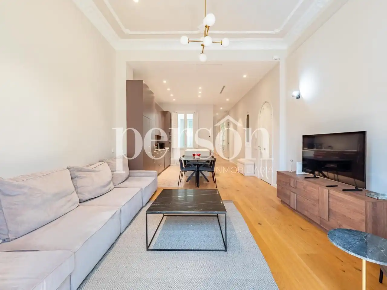 Appartement avec ascenseur à vendre à L'Eixample