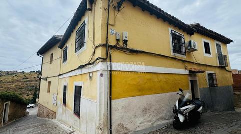 Foto 3 de Pis en venda a Casco Histórico, Toledo