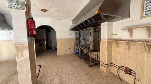 Photo 2 of Commercial properties for sale in Mondejar - Junquillos, La Línea de la Concepción