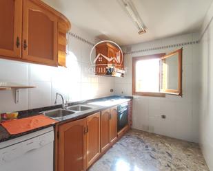 Cuina de Casa o xalet en venda en  Lleida Capital amb Moblat